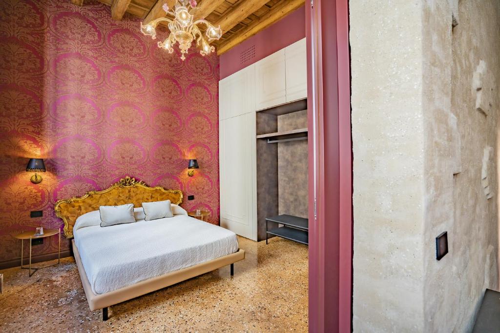 Corte Rubbi 7 Deluxe Apartment - 3