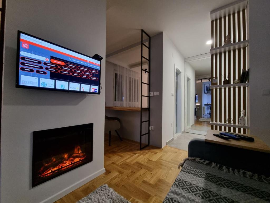 Studio Apartman Golden Lux 1 - 5