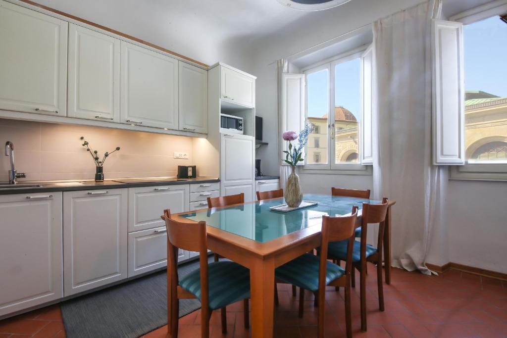 Apartments Florence - San Martino - 1
