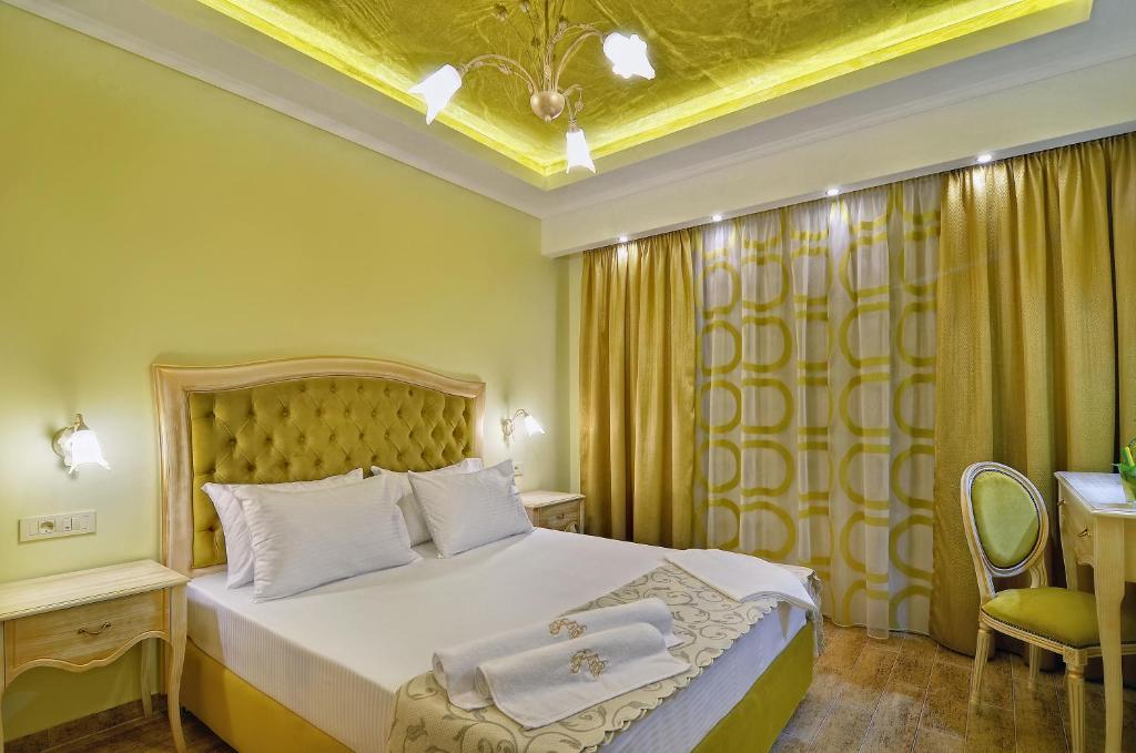 Hotel Parga Princess photo