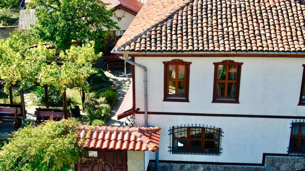 Iliikova House photo