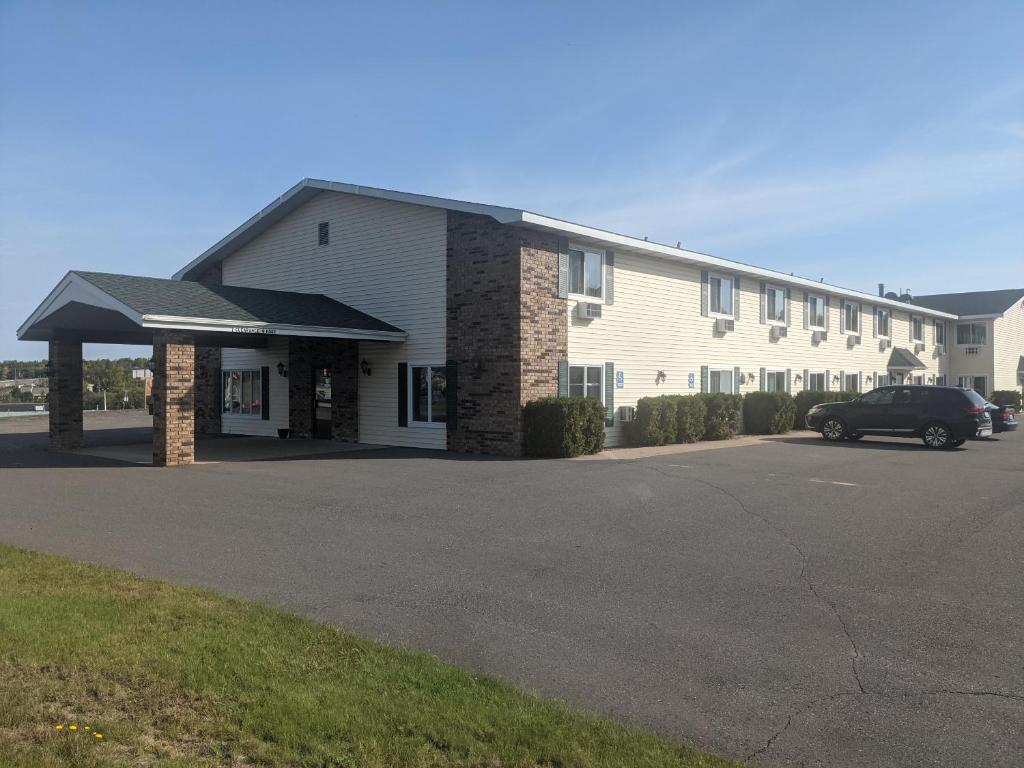 Value Host Marquette — Hotel in Marquette (MI)