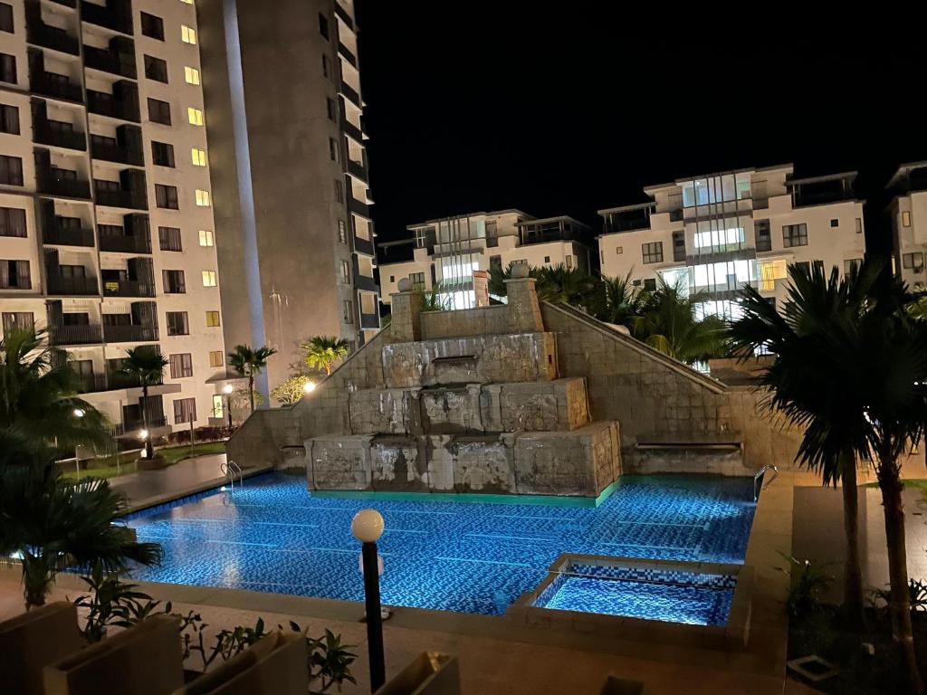 Awin swiss garden residence photo