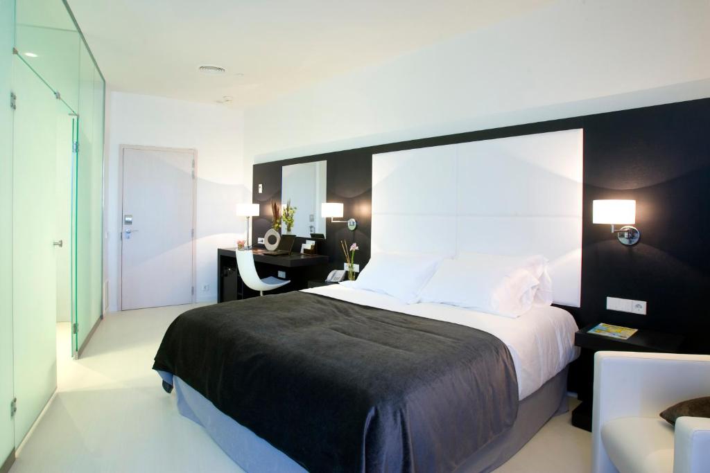 Hotel Porta Fira 4* Sup - 3
