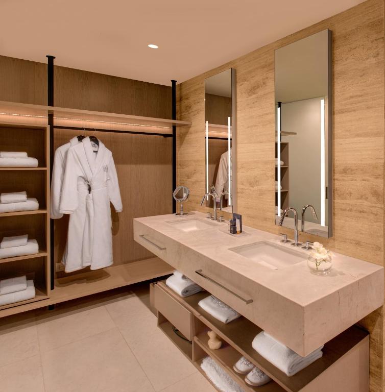 バスルーム（客室）