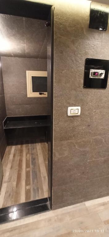 スチームサウナ