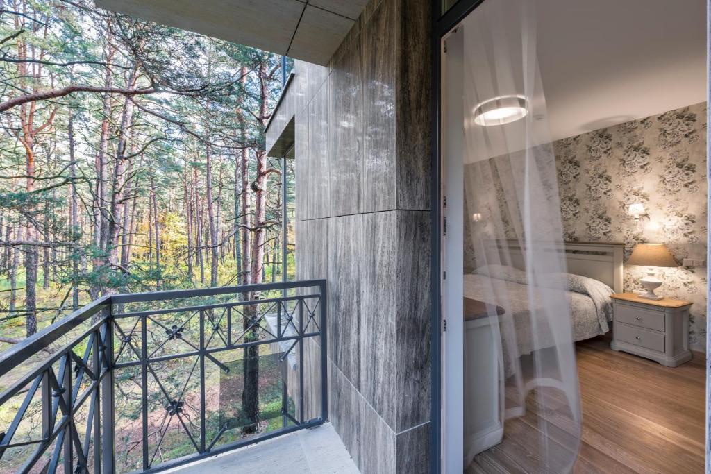 SoulHouse Apartments photo