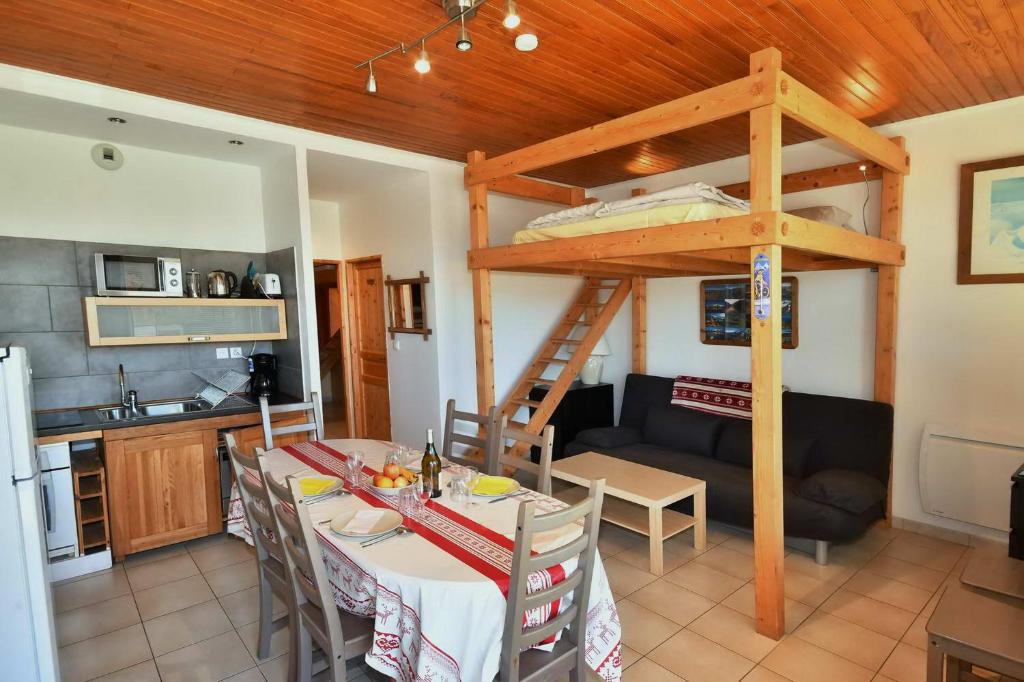 Appartements Le Soleil - 3