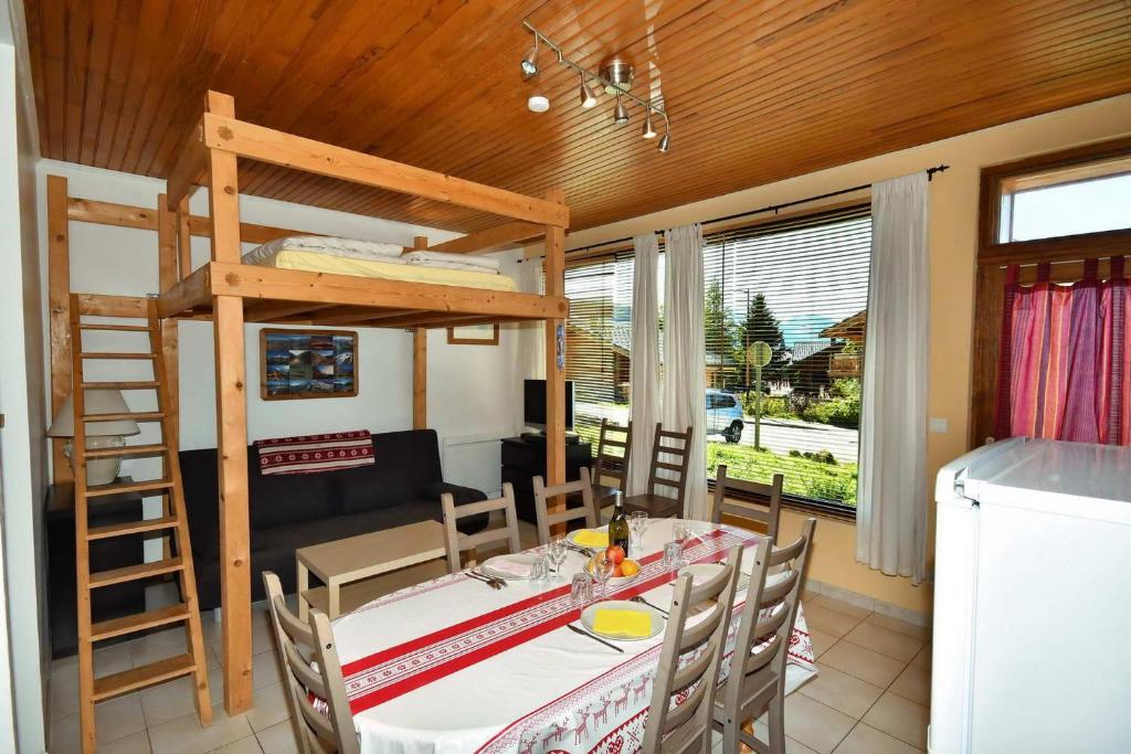 Appartements Le Soleil - 4