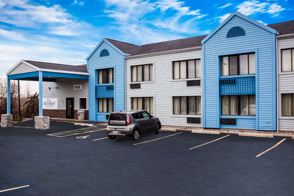 Baymont by Wyndham Appleton, Appleton