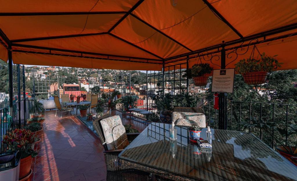 Casa Maricela B&B - 2