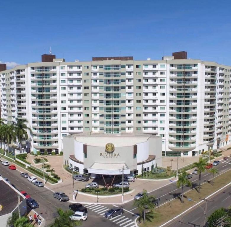 Prive Riviera — Hotel in Caldas Novas