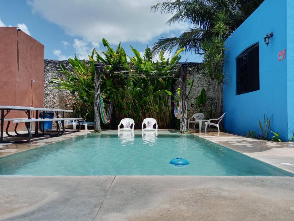 Hostal La Ermita photo
