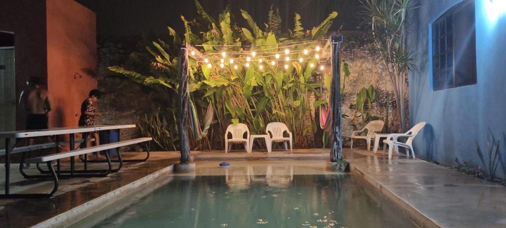 Hostal La Ermita photo
