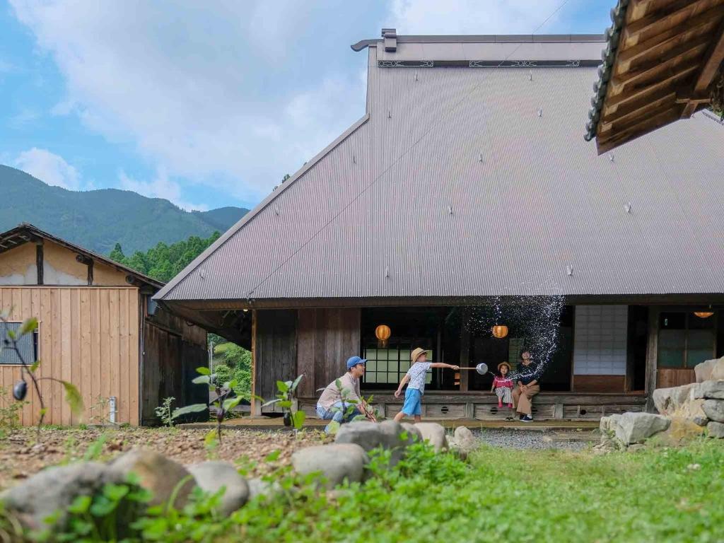 Kasamatsutei - Vacation STAY 73446v, Aridagawa