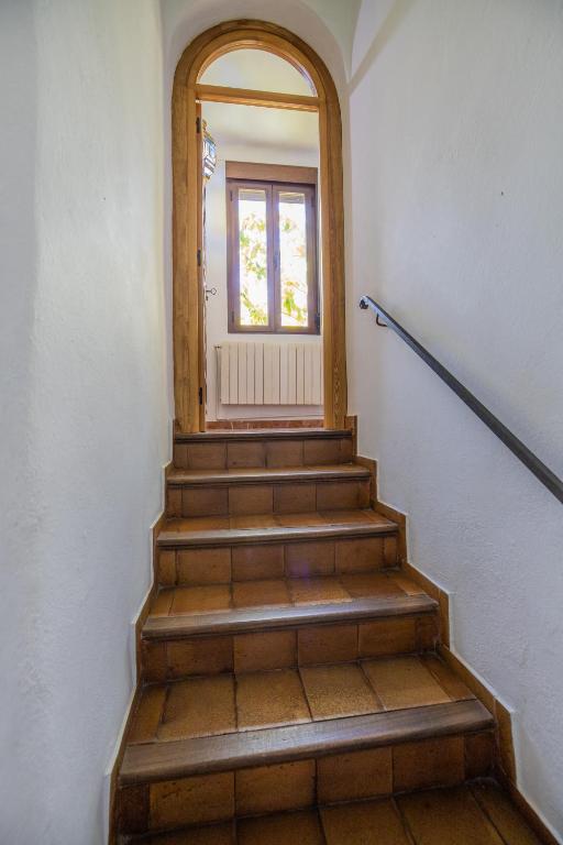 Apartamento con patio cordobes en San Basilio- Parking privado photo