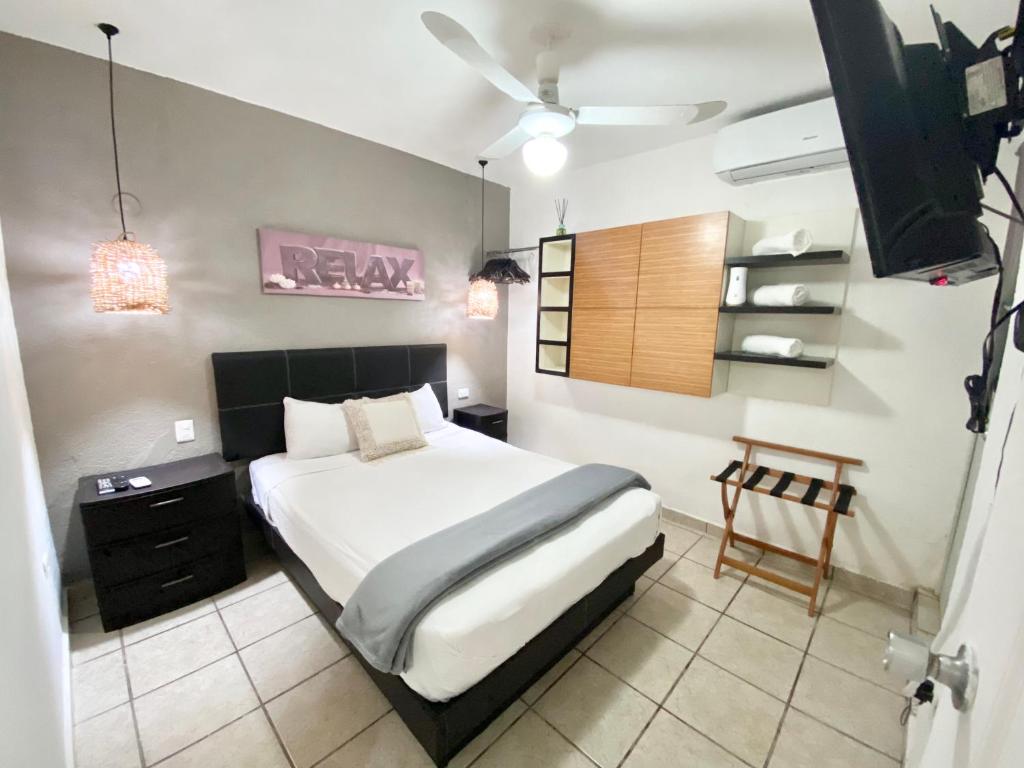 Coco Suites by Andiani Travel - 5