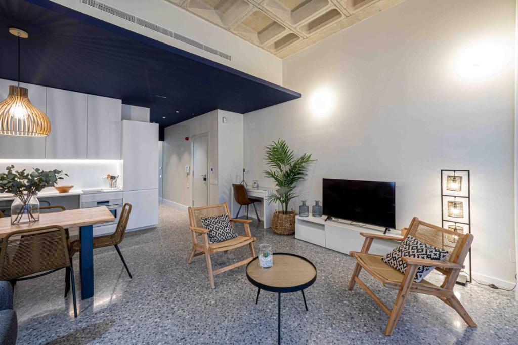 BARCELONA TOUCH APARTMENTS - Rosich