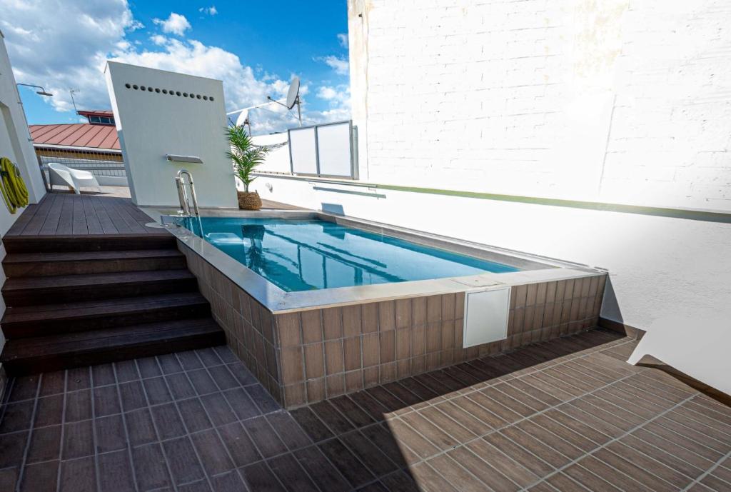 Barcelona Touch Apartments - Rosich - 3