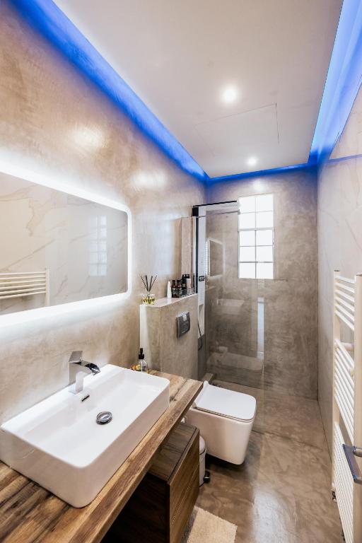 Fort D-Val luxurious apartment photo