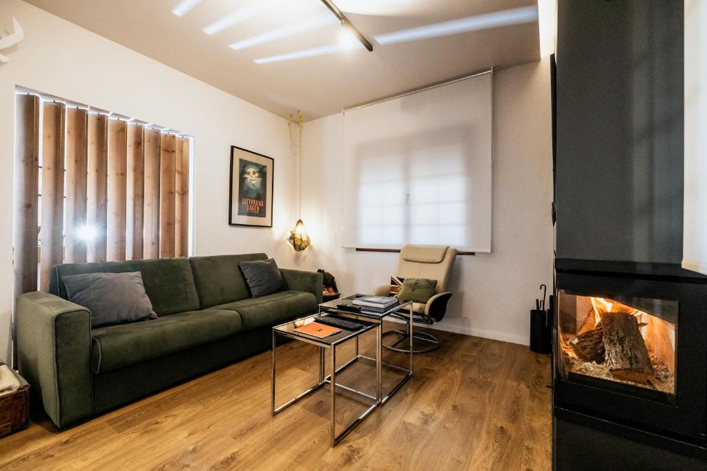Fort D-Val luxurious apartment photo