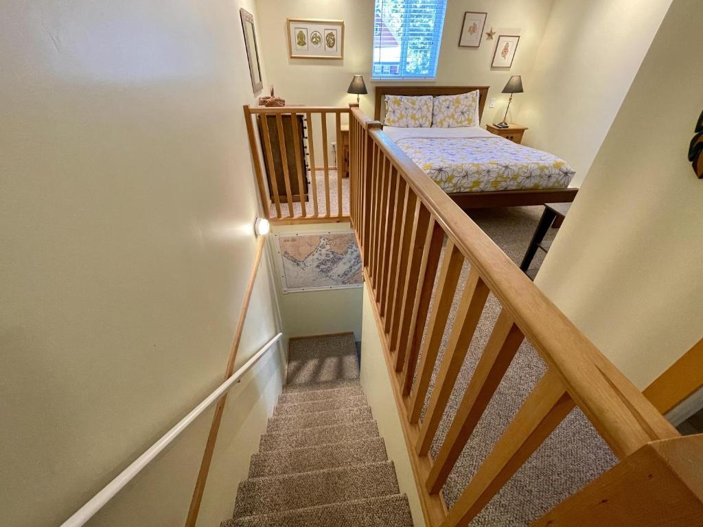 Sea Star Cabin - Cute & Central Location! photo