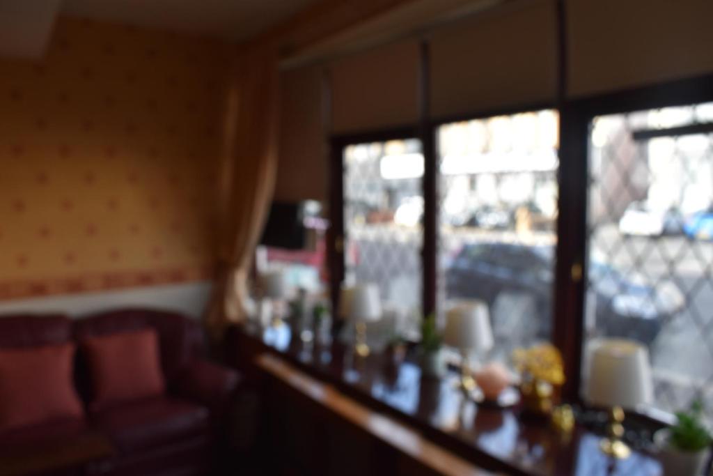 Bar/lounge