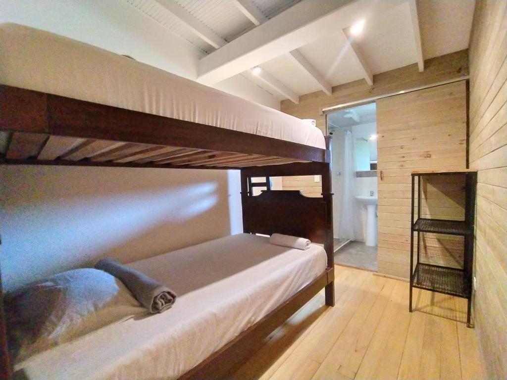 Cloud9 Hostel photo