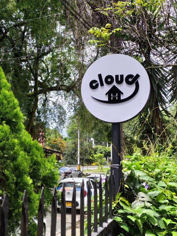Cloud9 Hostel — Hotel in Medellín