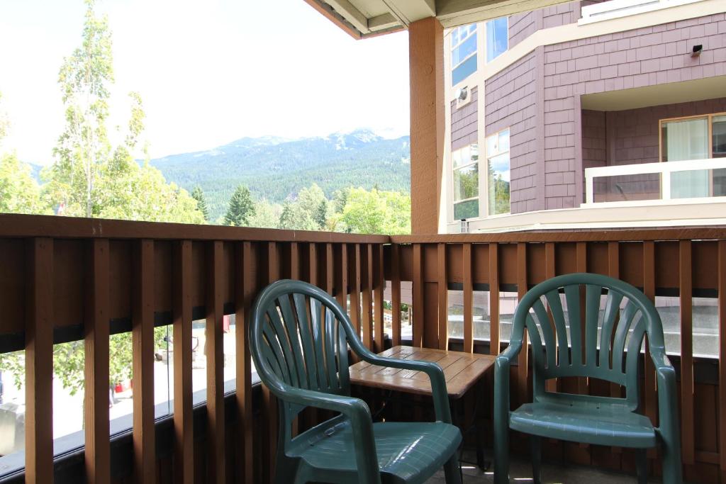 Marketplace Lodge by Whistler Retreats photo