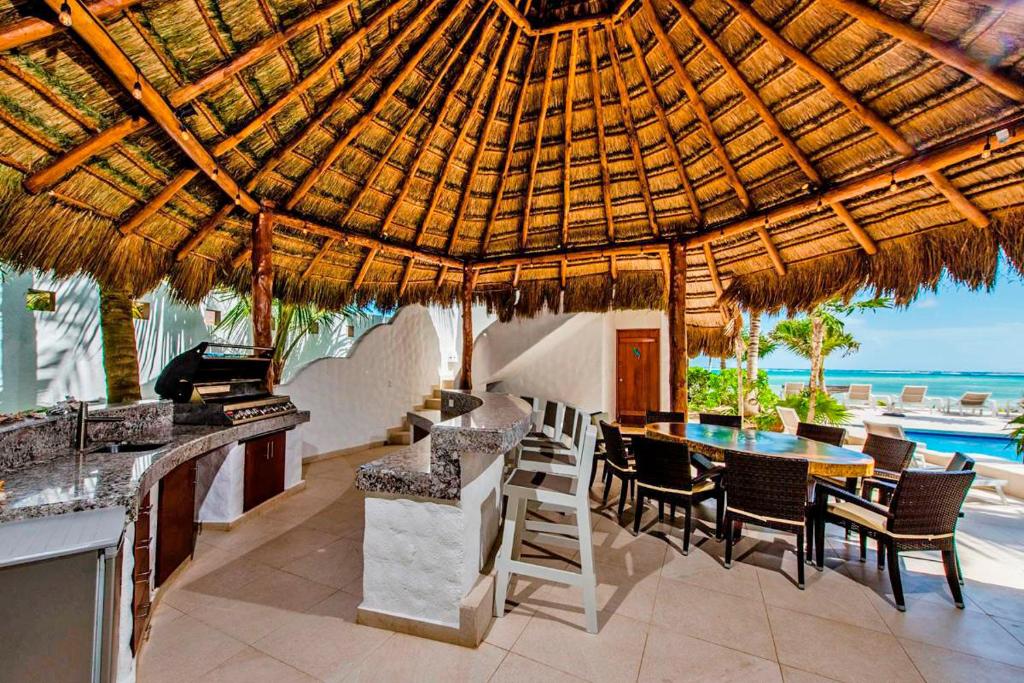 Villa Mar Azul Luxury 6 Bedrooms - 4