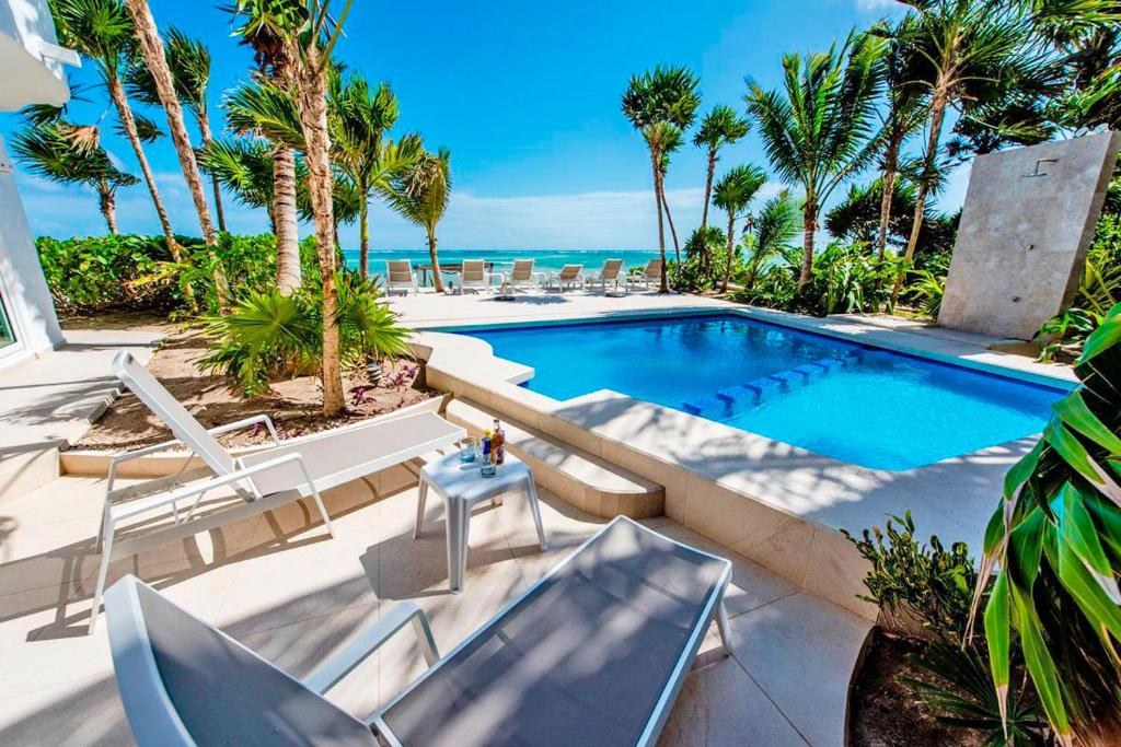 Villa Mar Azul Luxury 6 Bedrooms - 2