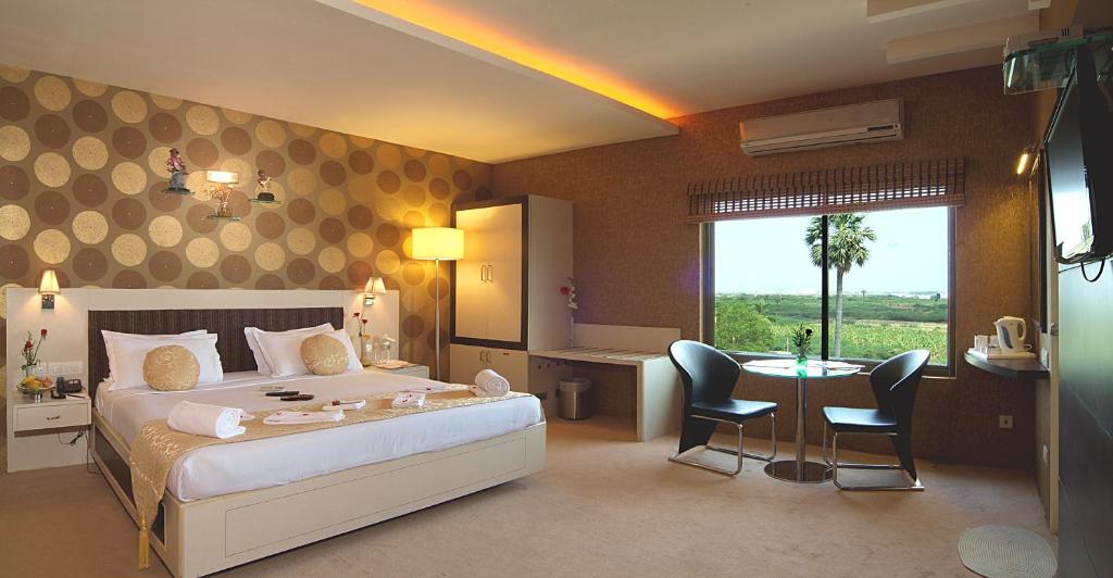 Regency Tuticorin by GRT Hotels photo