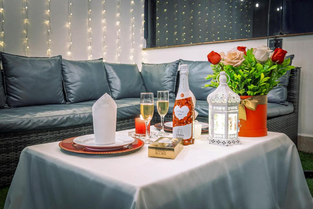 Hotel Andesmar photo