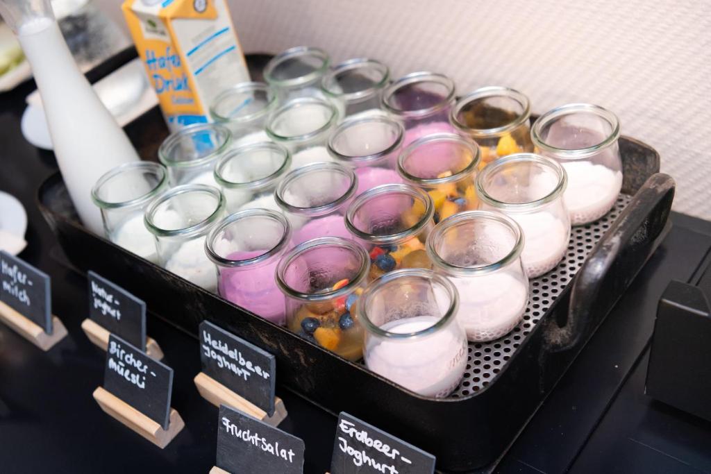 อาหารและเครื่องดื่ม