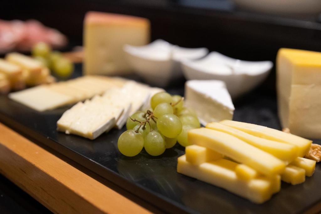 อาหารและเครื่องดื่ม