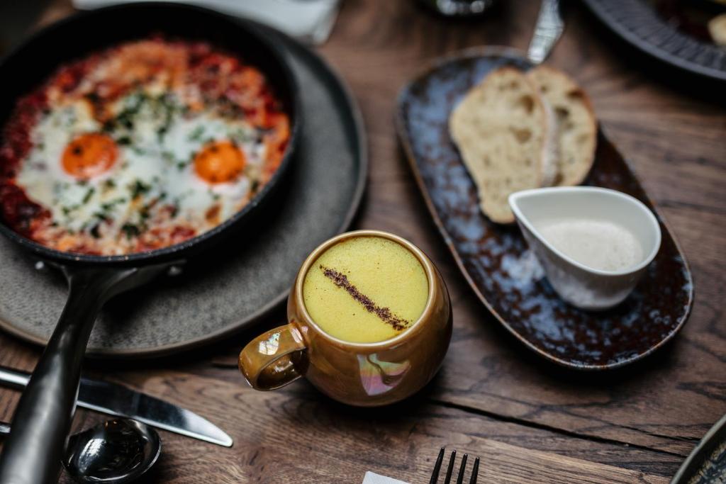 お料理のイメージ