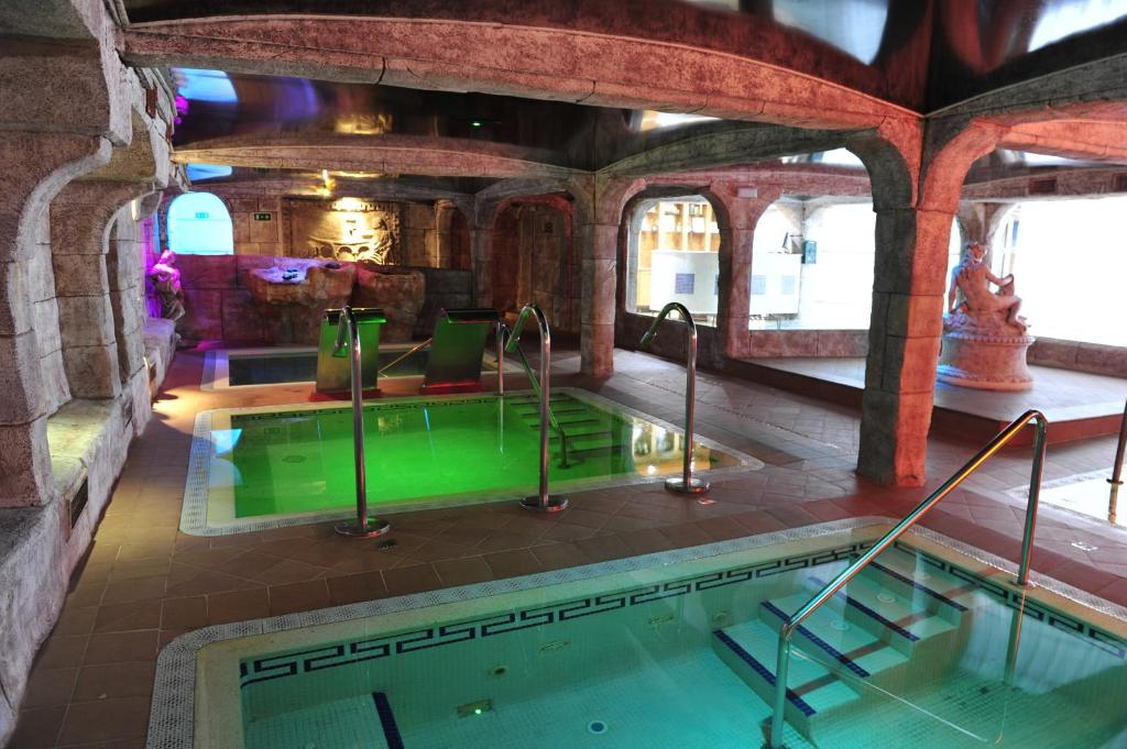 Hotel & Spa Entremares — Cartagena, Region of Murcia