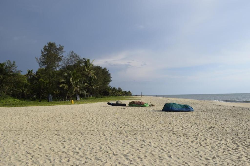 Mandarm villas photo