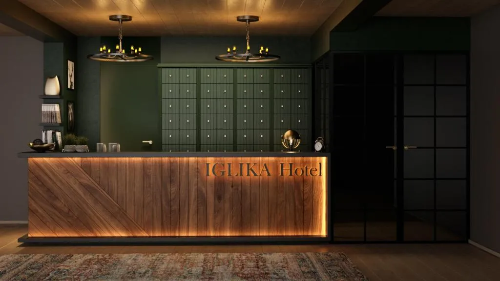 Iglika Hotel & Villas Borovets，位于波罗维茨的酒店