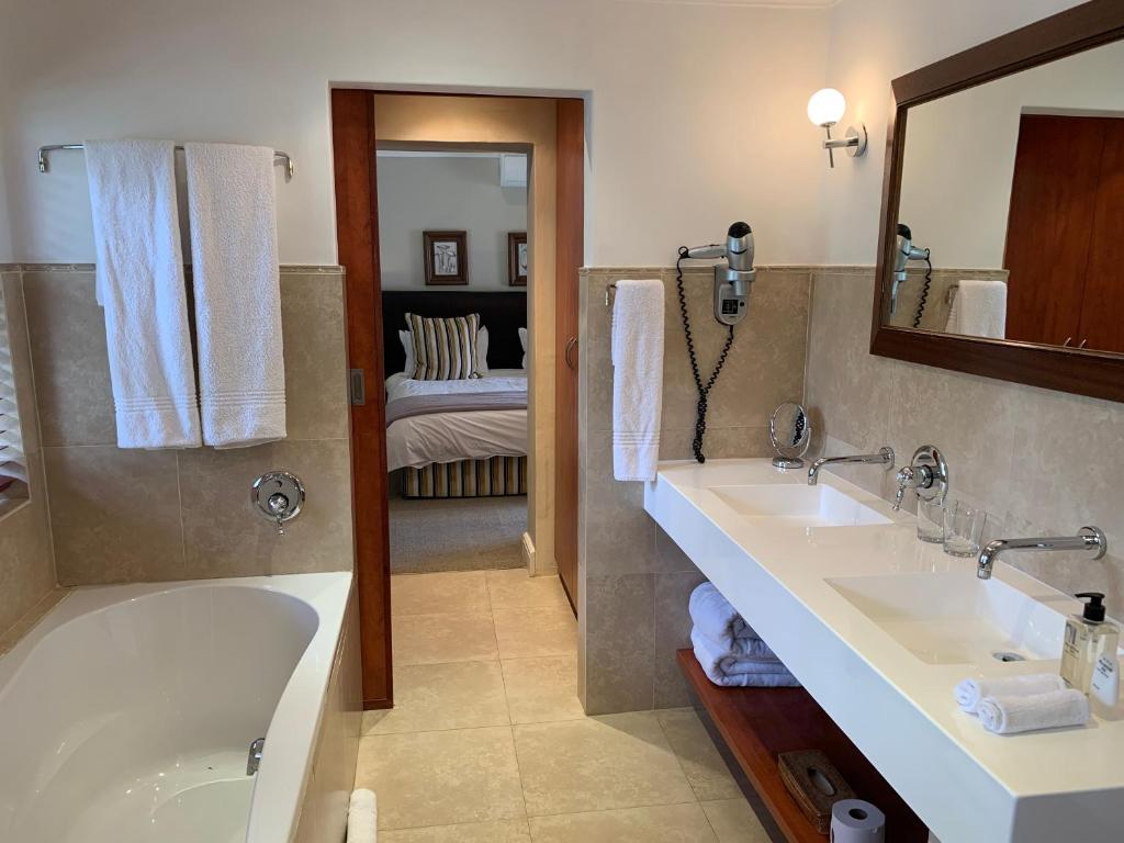 バスルーム（客室）