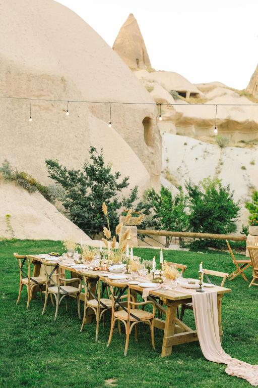 Argos in Cappadocia photo