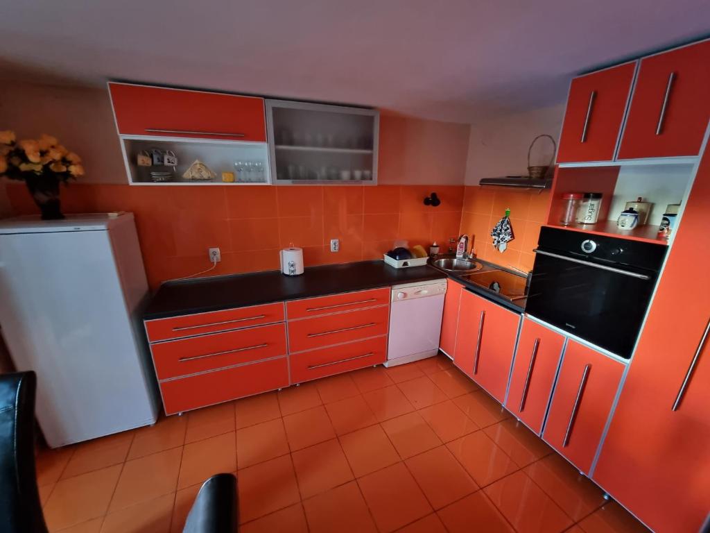 Large, Spacious Apartment Voždovac - 3