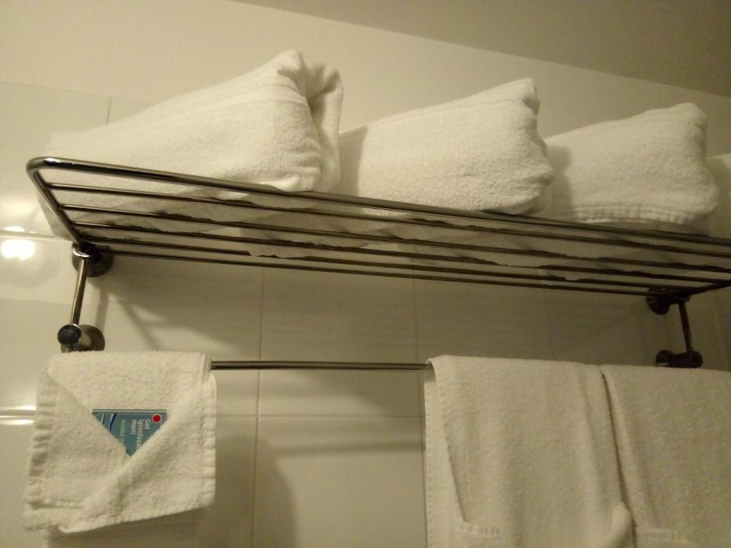 Hotel Tirreno photo