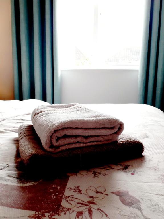 Happy guest photo