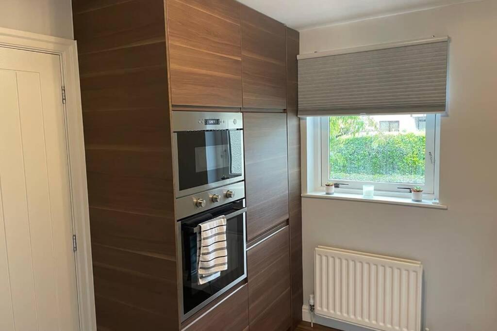 Luxury Apartment, Bellman Close, Windermere (2-bed, 2-bath) photo 8
