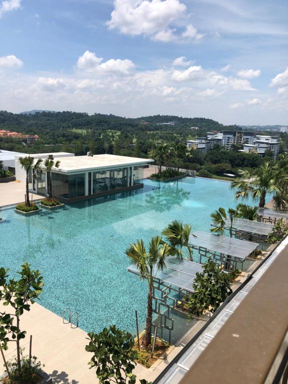 Bedsitter Imperio 7 — Hotel in Kuala Lumpur