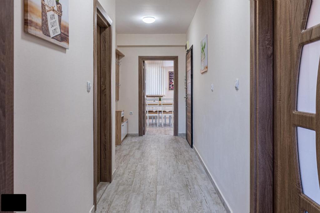 Apartment Trayana 전경