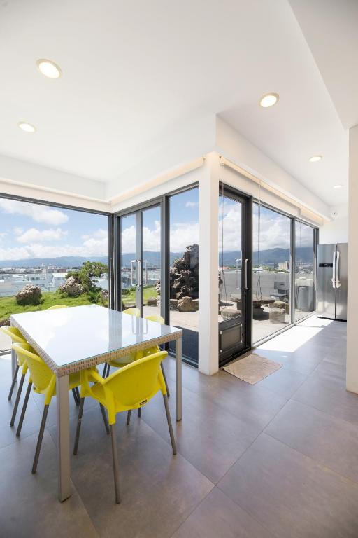 松柏文旅Cypress Inn, Tchaj-tung