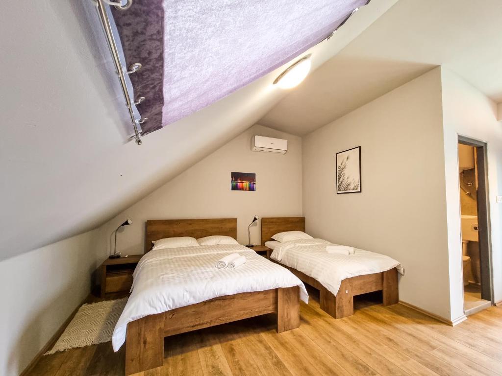 XXL rooms&wellness photo